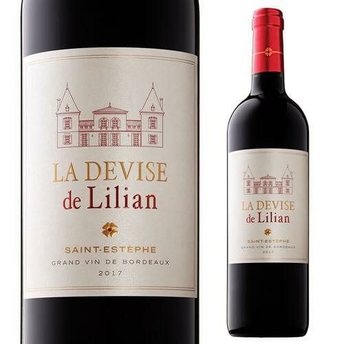 シャトー オー バタイエ (バタイィ) 2018 750mlボルドー ポイヤック 5