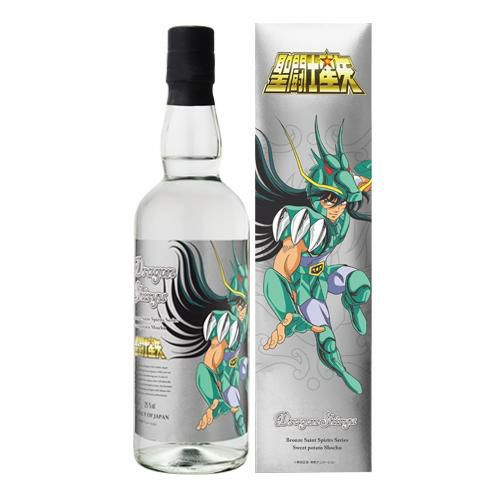 聖闘士星矢ウイスキー 3種類 と聖闘士星矢焼酎 000000047885-01-l.jpg