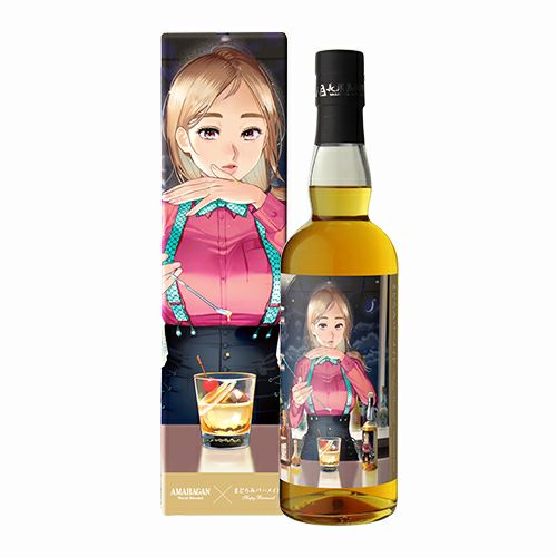 お一人様1本限り 送料無料 カウボーイビバップ オリジナルブレンデッド