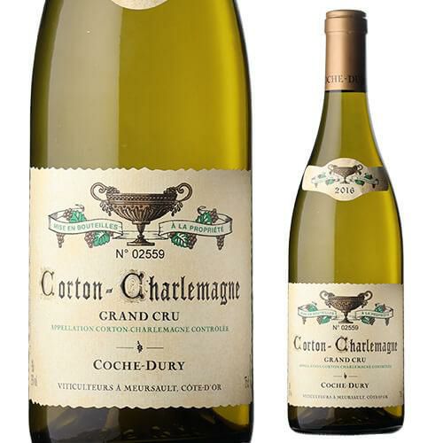 シャペル シャンベルタン グランクリュ [2021] セシル トランブレイ