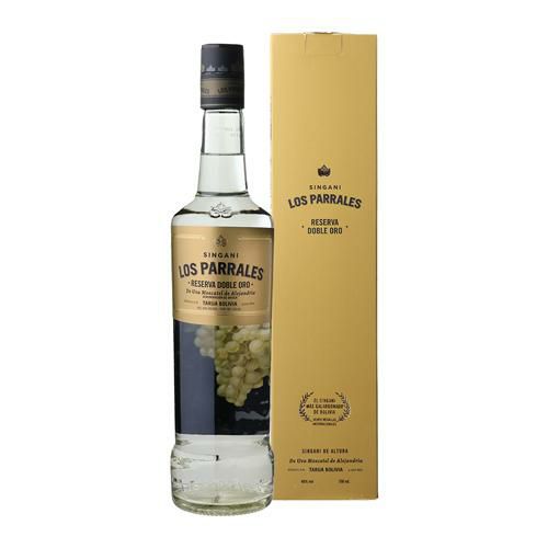 ボリビアのSINGANIシンガニ「ドンルチョプレミアム」 CASA REAL DON