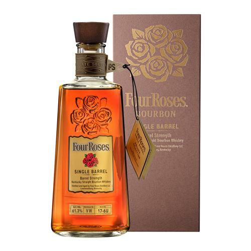 ブッカーズ 2025 63度 750ml アメリカ バーボン ウイスキー BOOKER'S