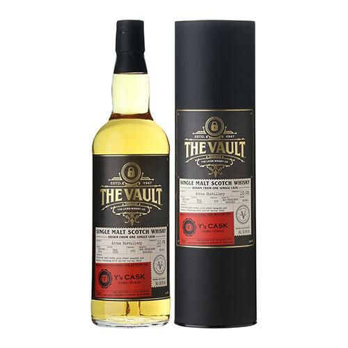 アラン 7年 プルミエバレル ダグラスレイン 46度 700mlスコッチ