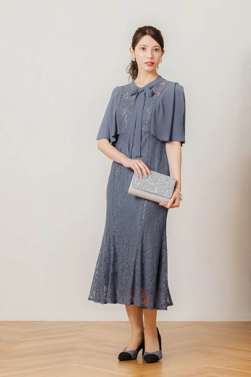 美品DORRY Doll 一回着用即日配送結婚式ドレス Mサイズ Dorry Doll