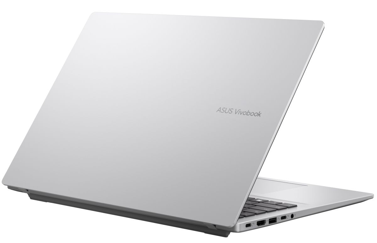 Asus Vivobook 14 (X1407QA) is a $700 laptop with Snapdragon X