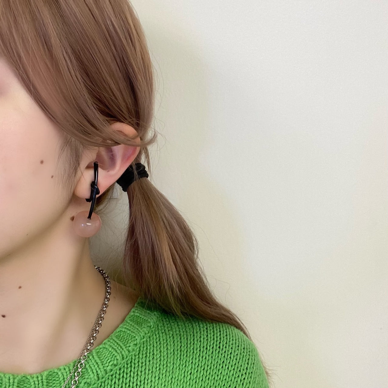 チェリーイヤリング（浅草店限定シロップPK） – Liquem