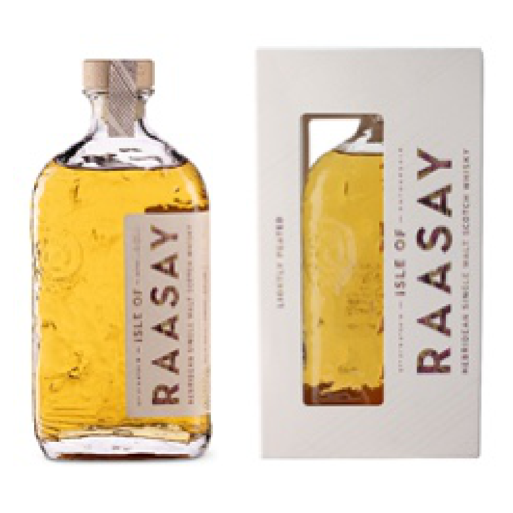 アイル オブ ラッセイ ヘブリディアン シングルモルト 700ml 46.4