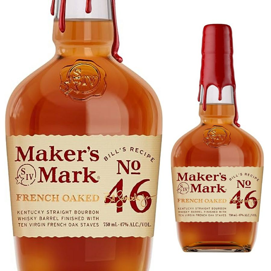 エズラブルックス ブラック 750ml | お酒の総合専門店【LIQUOR DEPOT