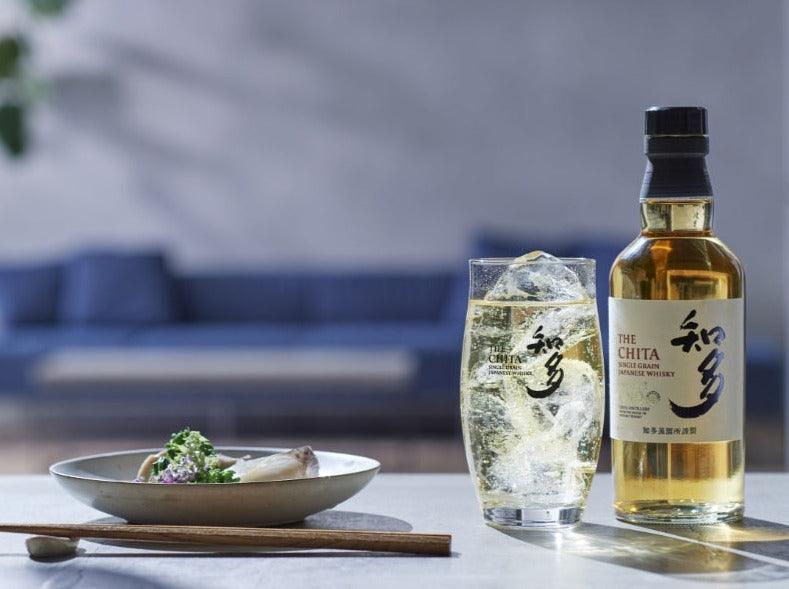 サントリー ウイスキー 知多 700ml – Grant's