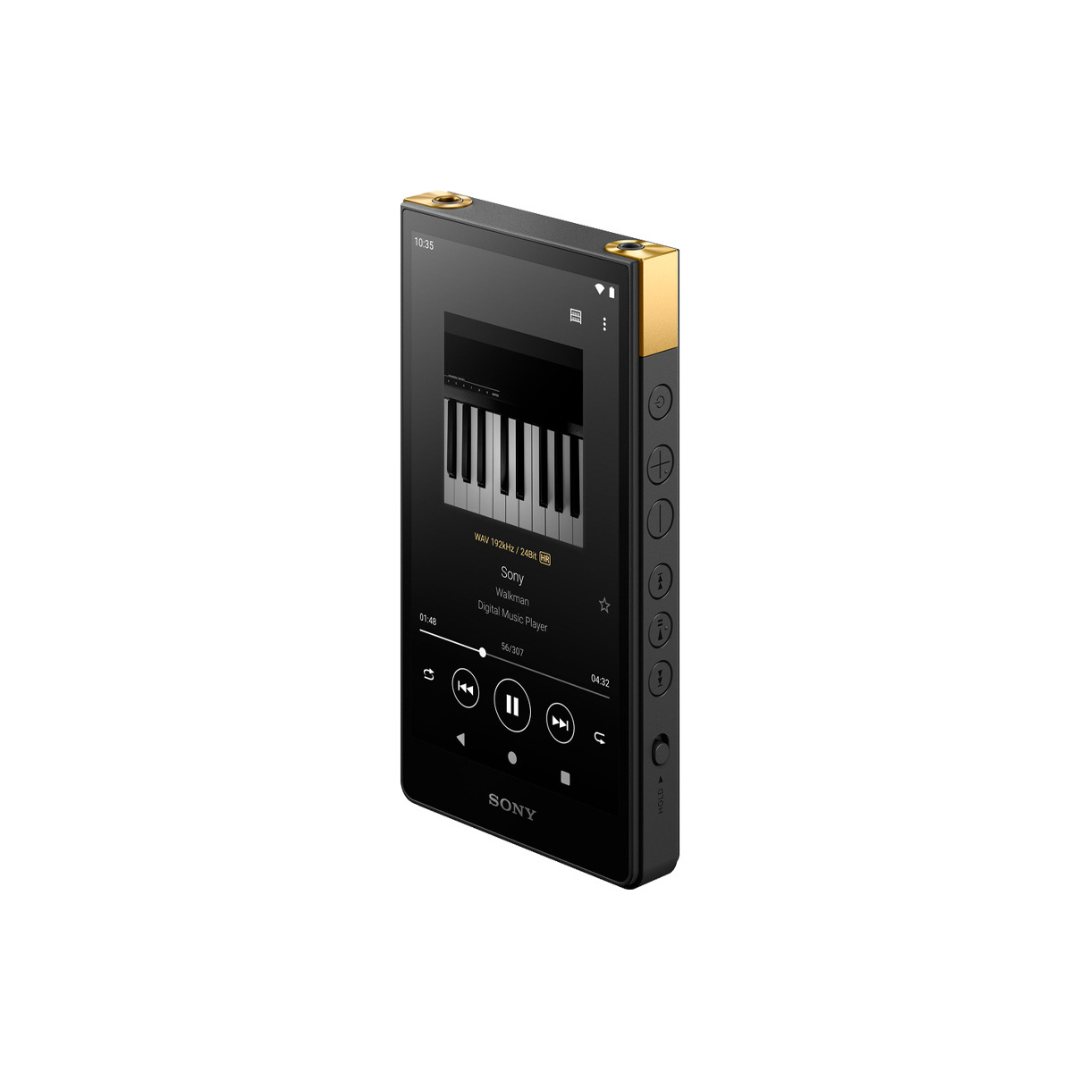 Sony NW-ZX707 Walkman ZX Series | ListenUp