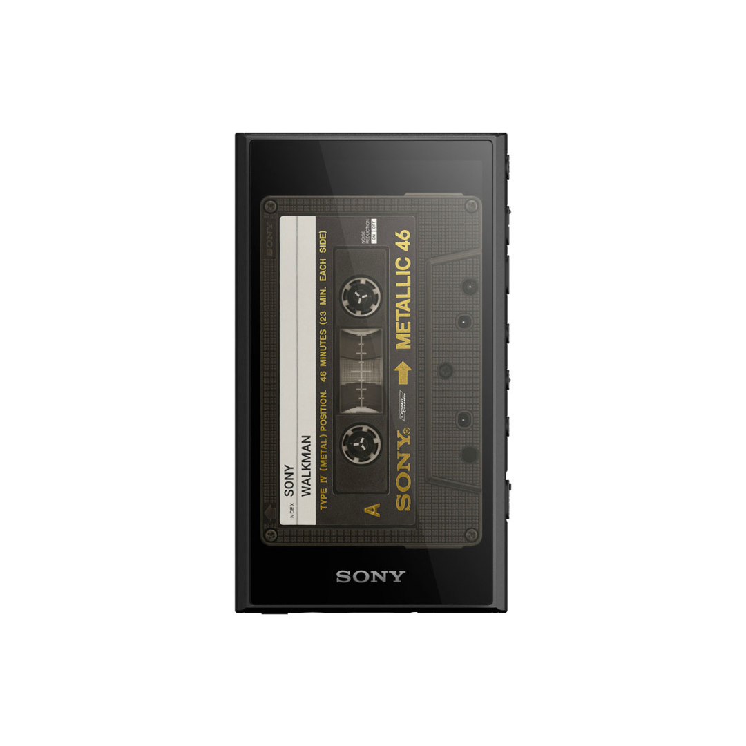 Sony NW-A306 Walkman A Series | ListenUp