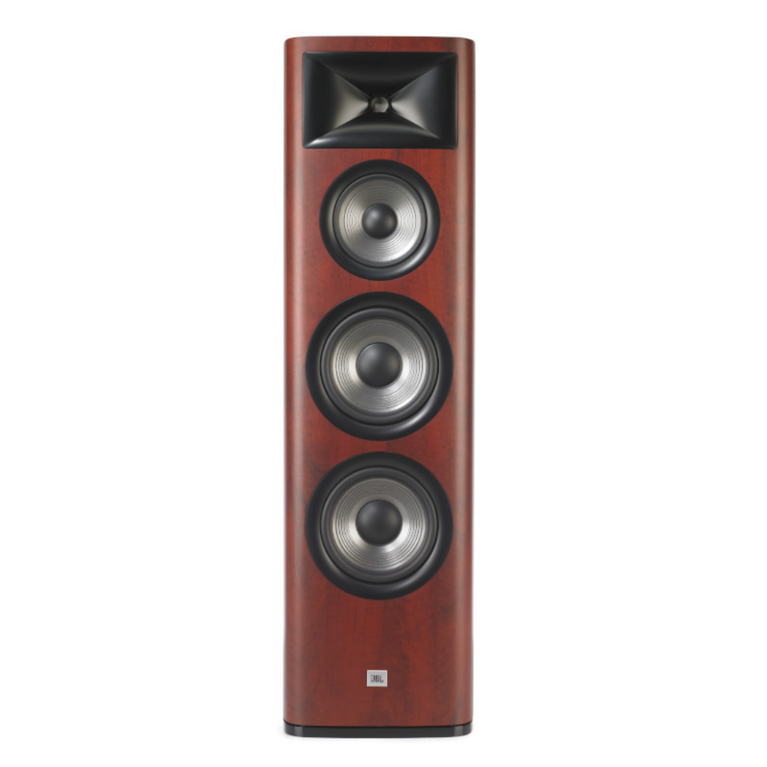 JBL Studio 698 3-way Floorstanding Speaker (Each) | ListenUp