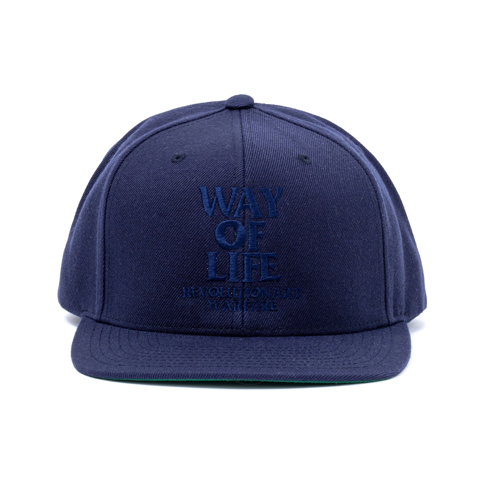 RATS Pabst Blue Ribbon WAY OF LIFE キャップ RATS Pabst Blue Ribbon