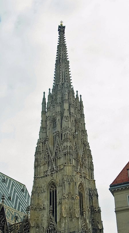 シュテファン寺院