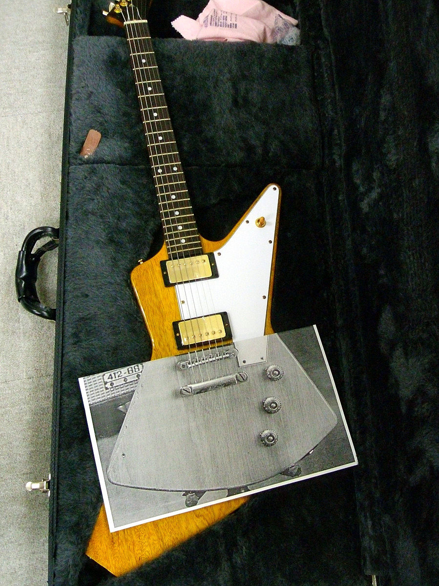 エルボーカット・エクスプローラーへの道 （その2） : My Things