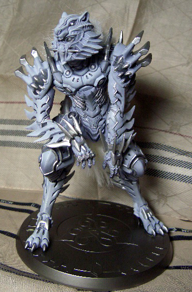 アートワークスモンスターズ ウルフオルフェノク 未開封！オマケ付き