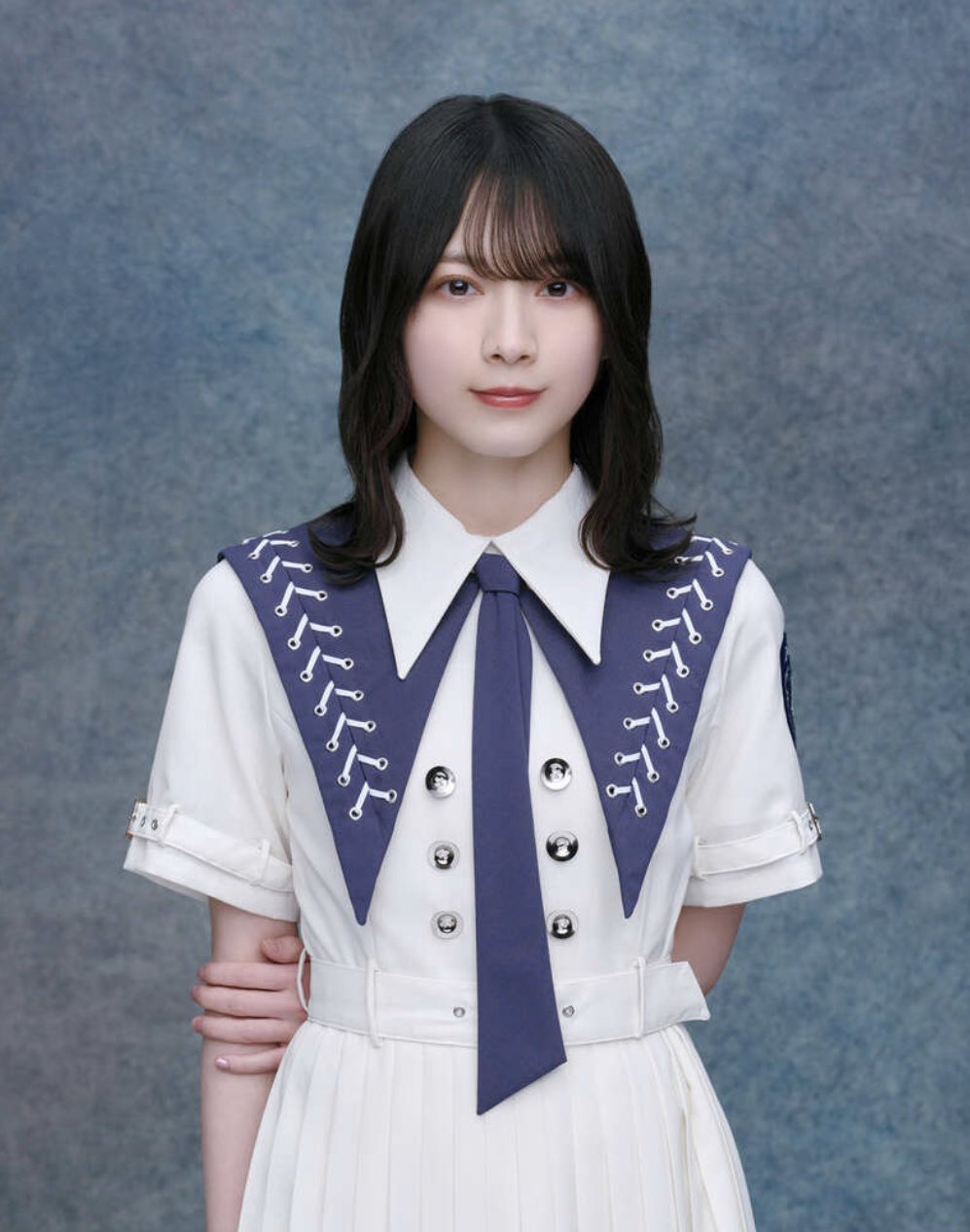 推しメンマフラータオル 森田ひかる vol.6 商品詳細ページ | 櫻坂46