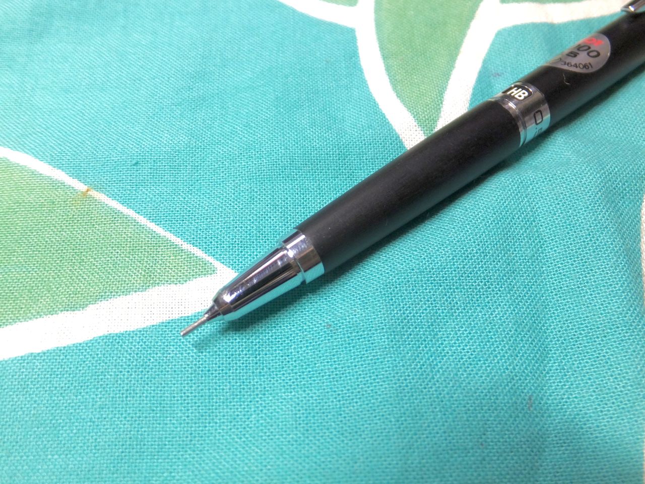 PILOT H-1005 ハイメカホルダー 木目調 廃番 廃盤 パイロット ハイメカ