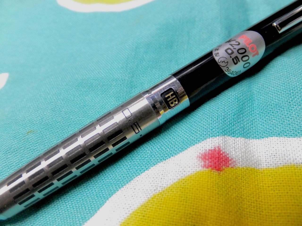 PILOT ハイメカホルダーh3003 PILOT H-3003 ハイメカホルダー シャープ