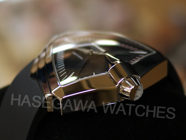 柴田恭兵さん着用！映画「さらばあぶない刑事」にハミルトン