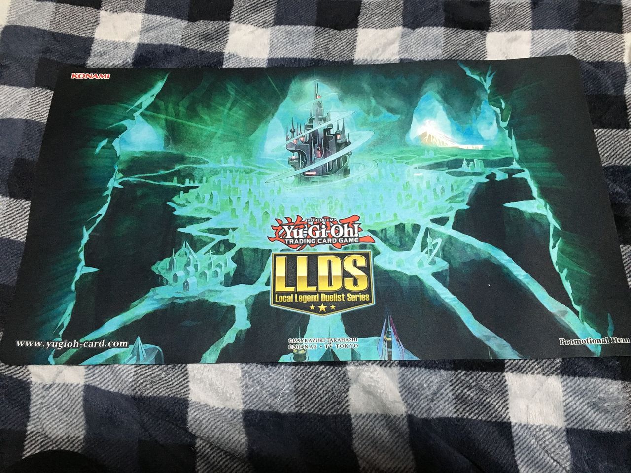 地中界シャンバラ プレイマット llds 遊戯王 遊戯王 地中界シャンバラ