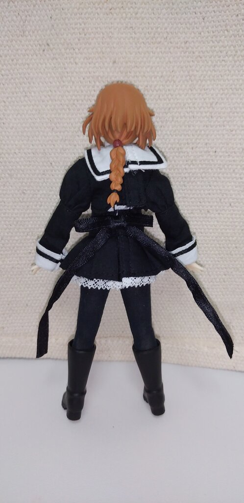 1/12 アサルトリリィ 二川二水 楓・J・ヌーベル 2.0 ジョワユーズ