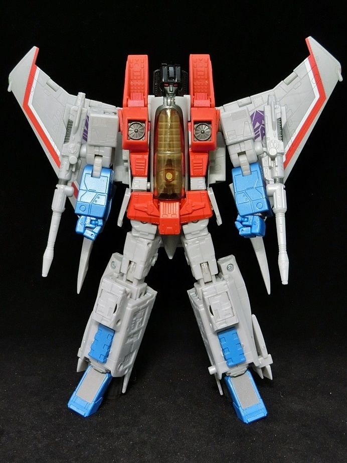 トランスフォーマー MP-11 スタークリーム MP-11 新破壊大帝スター