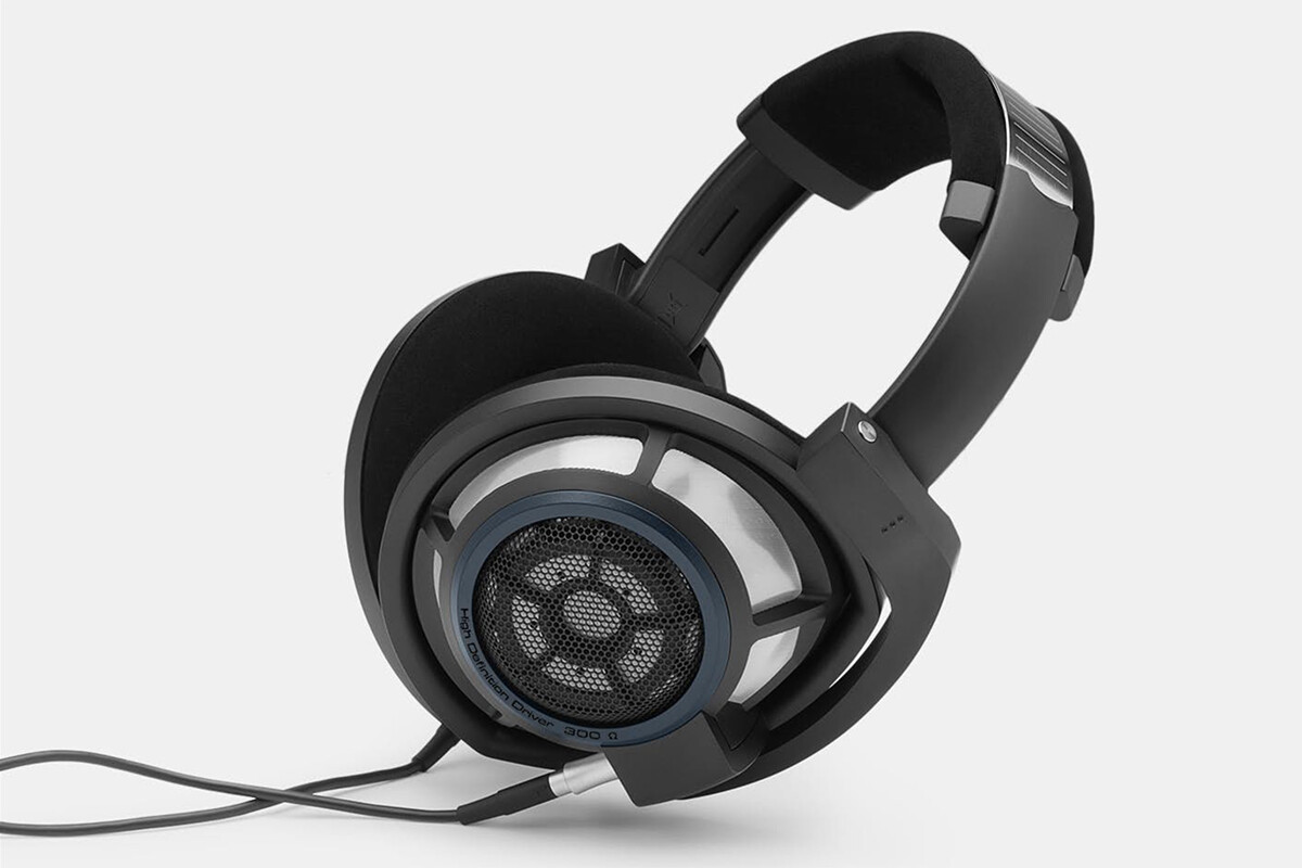 ネタ記事】「Drop＋Sennheiser HD8XX」(おま国仕様) ／ 低域強化いう