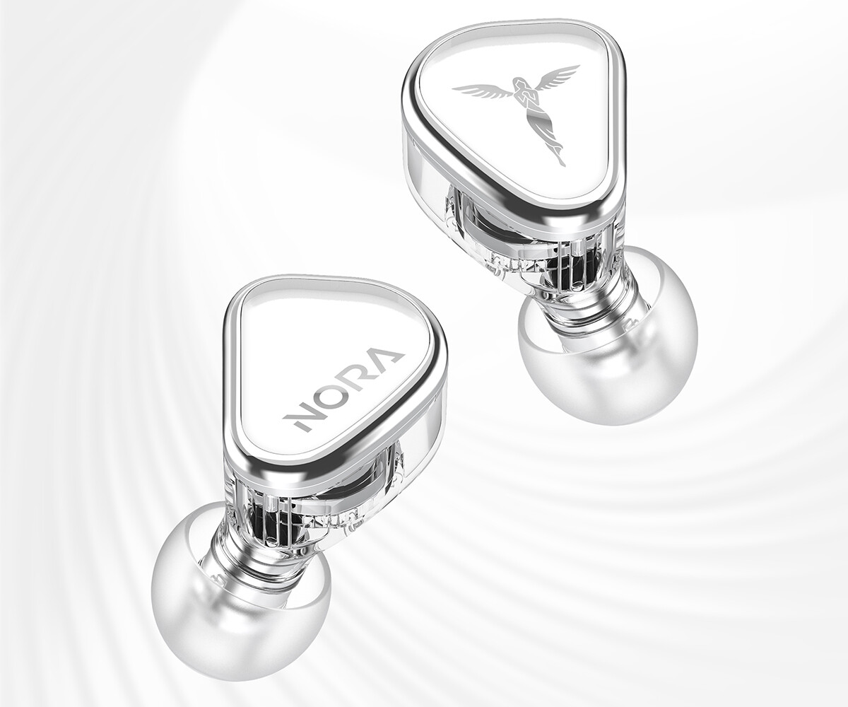 TANCHJIM NORA」 最新のDMT5採用のシングル構成。1.5万円程度のお手頃