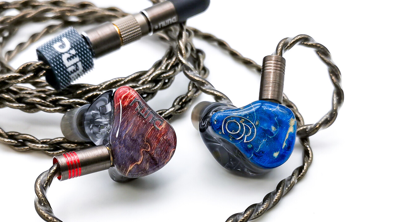 DUNU SA6 MK2 極美品 DUNU-TOPSOUND SA6 mk2｜新品通販フジヤエービック