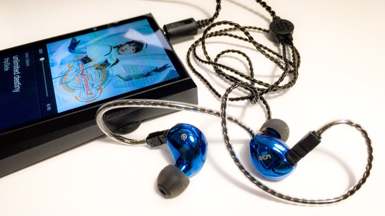 TFZ EXCLUSIVE 5」抜群にクールでパワフル。大当たりのアラウンド1万円