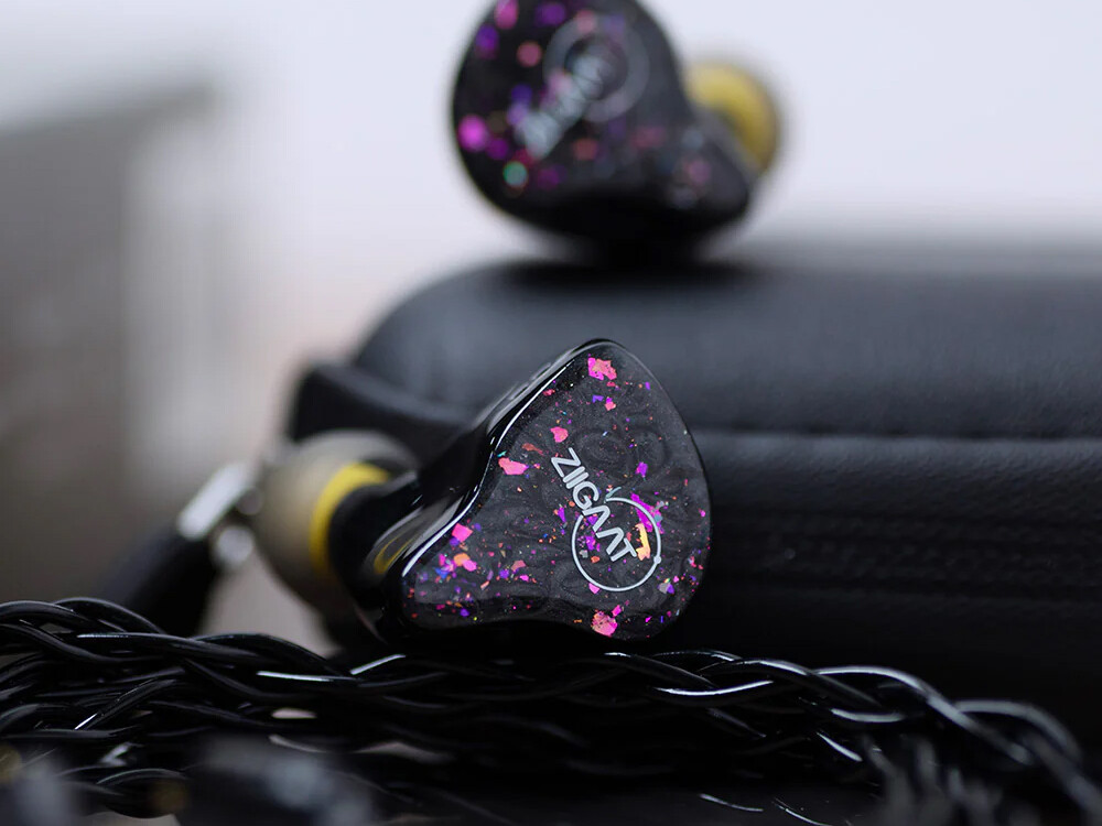 ZiiGaat x Fresh Reviews Arete」 手堅くポテンシャルの高い