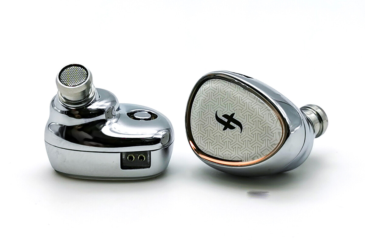 棚からレビュー】 「SIMGOT EA1000 (Fermat)」 ニュートラルな美音系