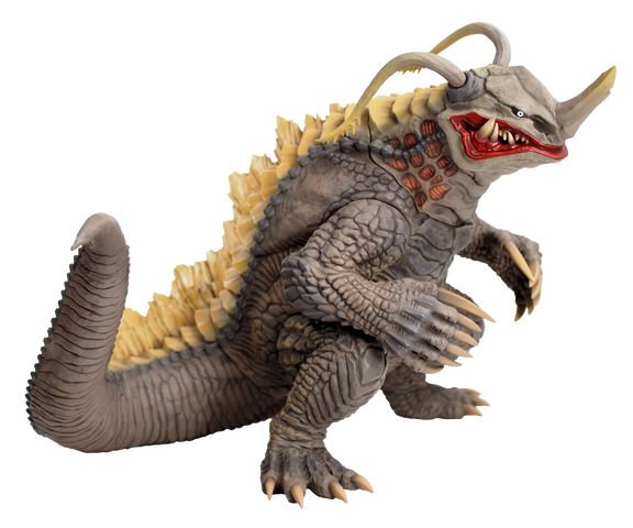 復刻再販「1/6特撮シリーズ ネロンガ・ガボラ（シン・ウルトラマン