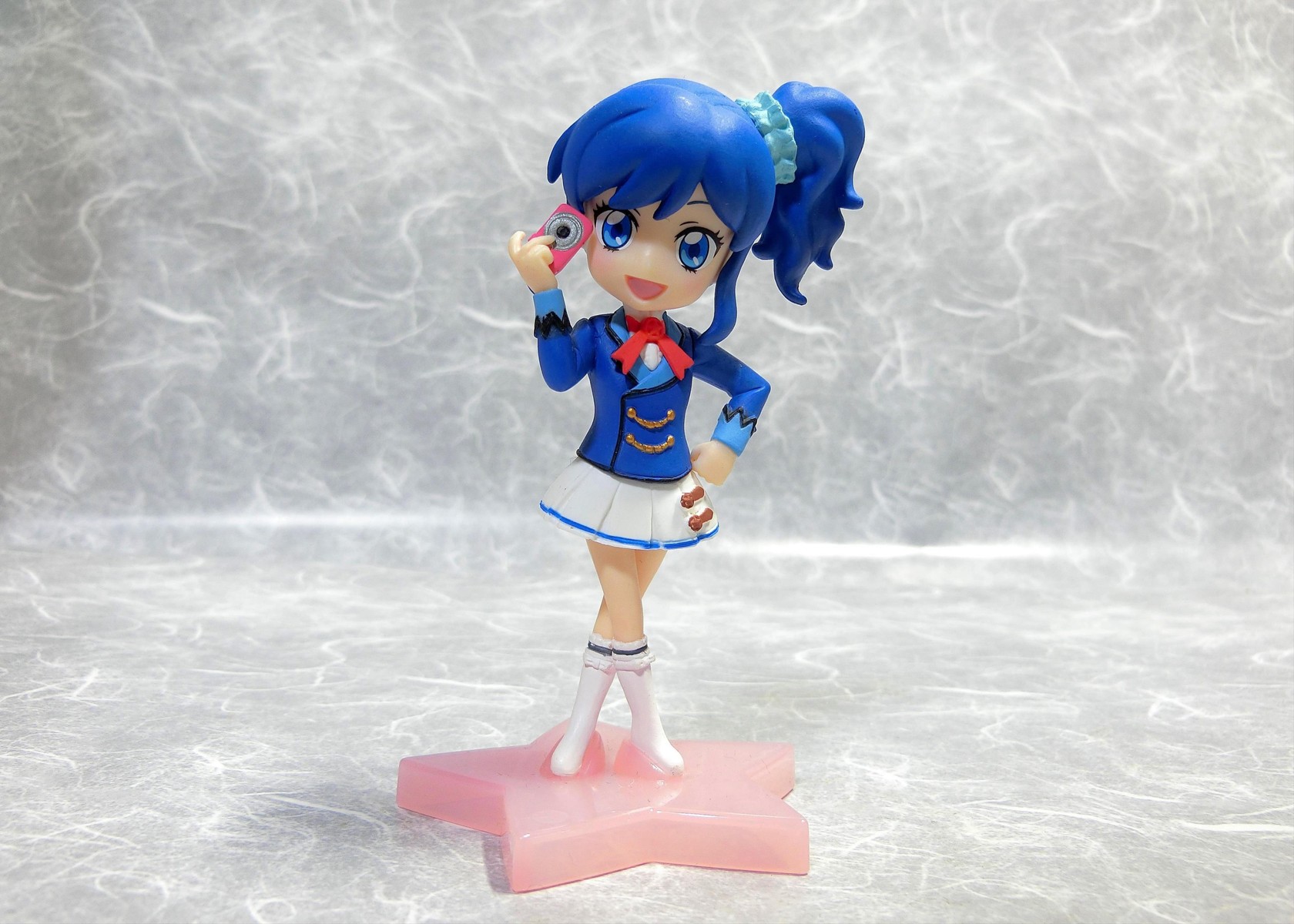 MiMiCHeRi アイカツ！fashion check！セット」レビュー : コスモスペース