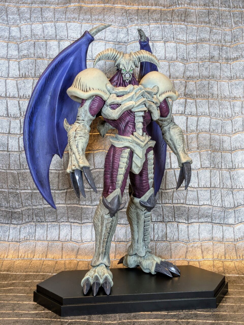 POP UP PARADE デーモンの召喚 L sizeフィギュア