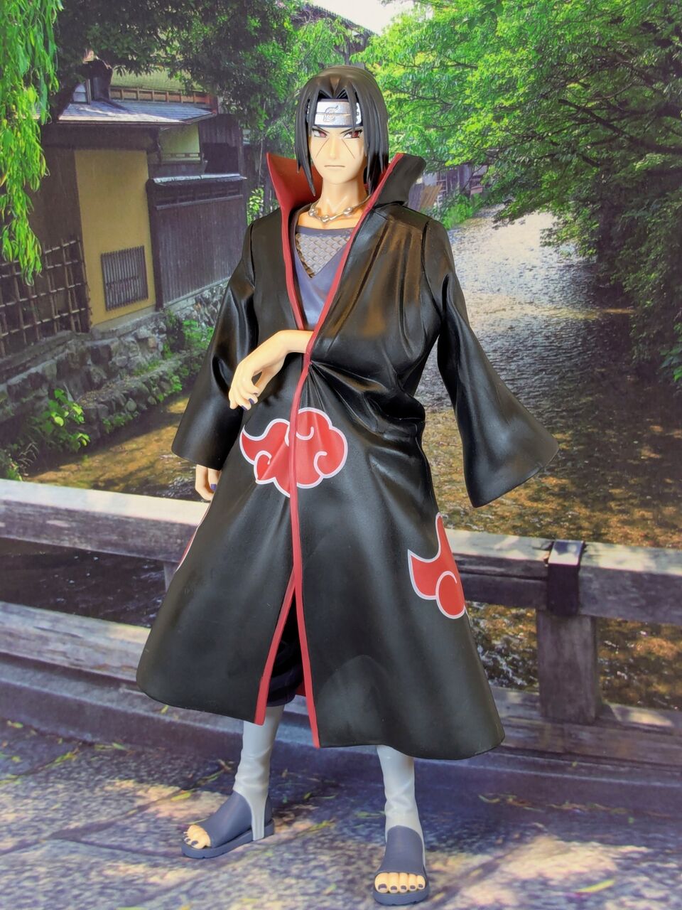 ニシ様Grandista Uchiha Itachi うちはイタチ22個セット NARUTO