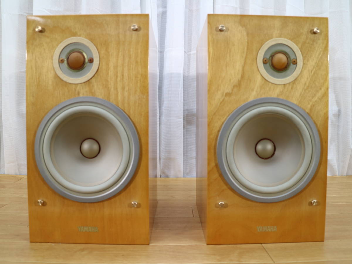 FM誌よもやま その153 YAMAHA NS-1 Classics その2 : daniyamaのblog