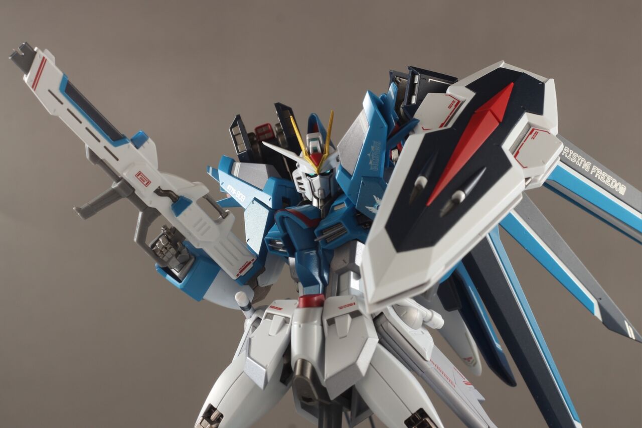 ロボット魂 ガンダムSEED freedom 3点セット メタルロボット魂 LROBOT