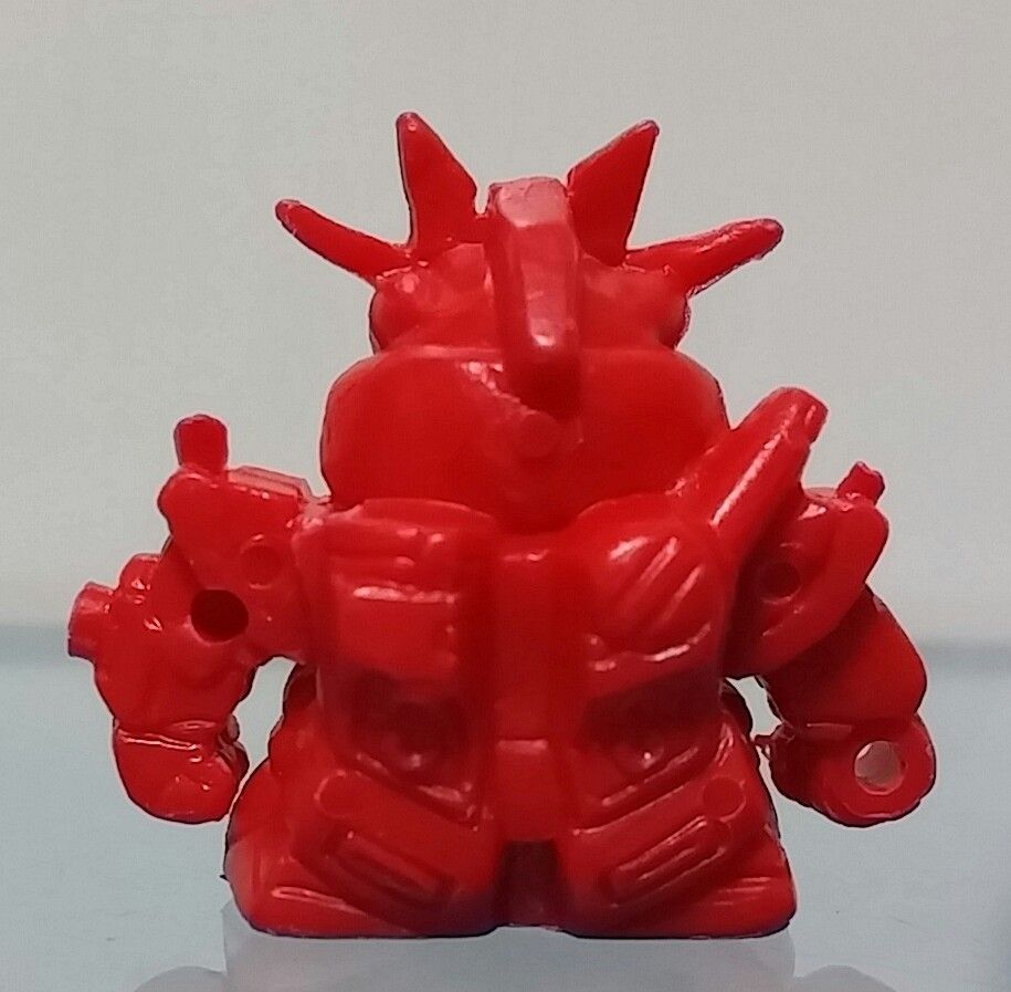 食玩 SDガンダム基地 大量 ガン消し用ベース基地 ガンドランダー武者