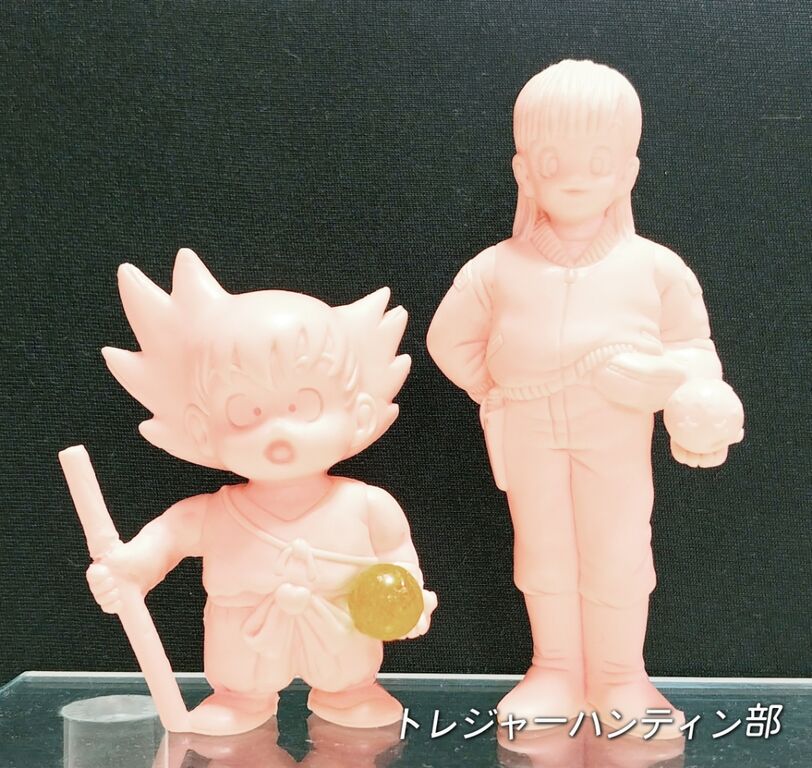 遂に入手！ 神龍のデカ消し どんぶり畑 へんてこ風ドラゴンボール