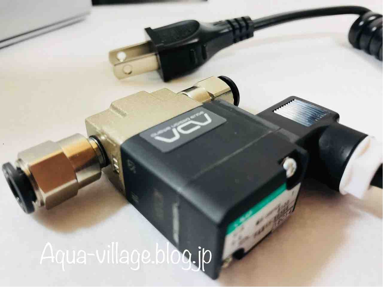 レビュー】ADA アドバンスシステムをタイマー管理！ELバルブとクリア