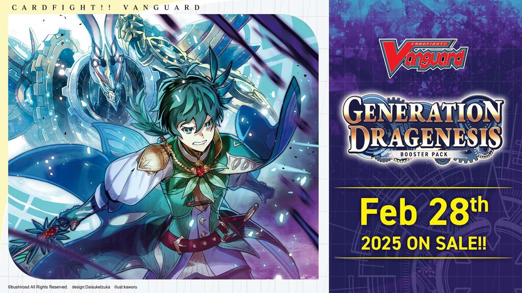 BUSHIROAD CARD FIGHT 2025 箔押し 4th プロモ BUSHIROAD CARD FIGHT