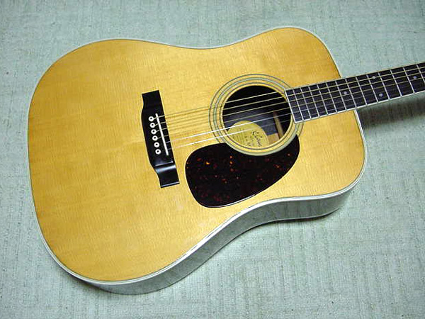 アコースティックギター K.country D300 春日楽器 K country D350C