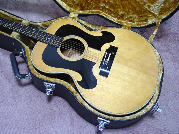 弦交換済み！！Morris WJ-25 アリス 谷村新司モデル ヴィンテージ 弦