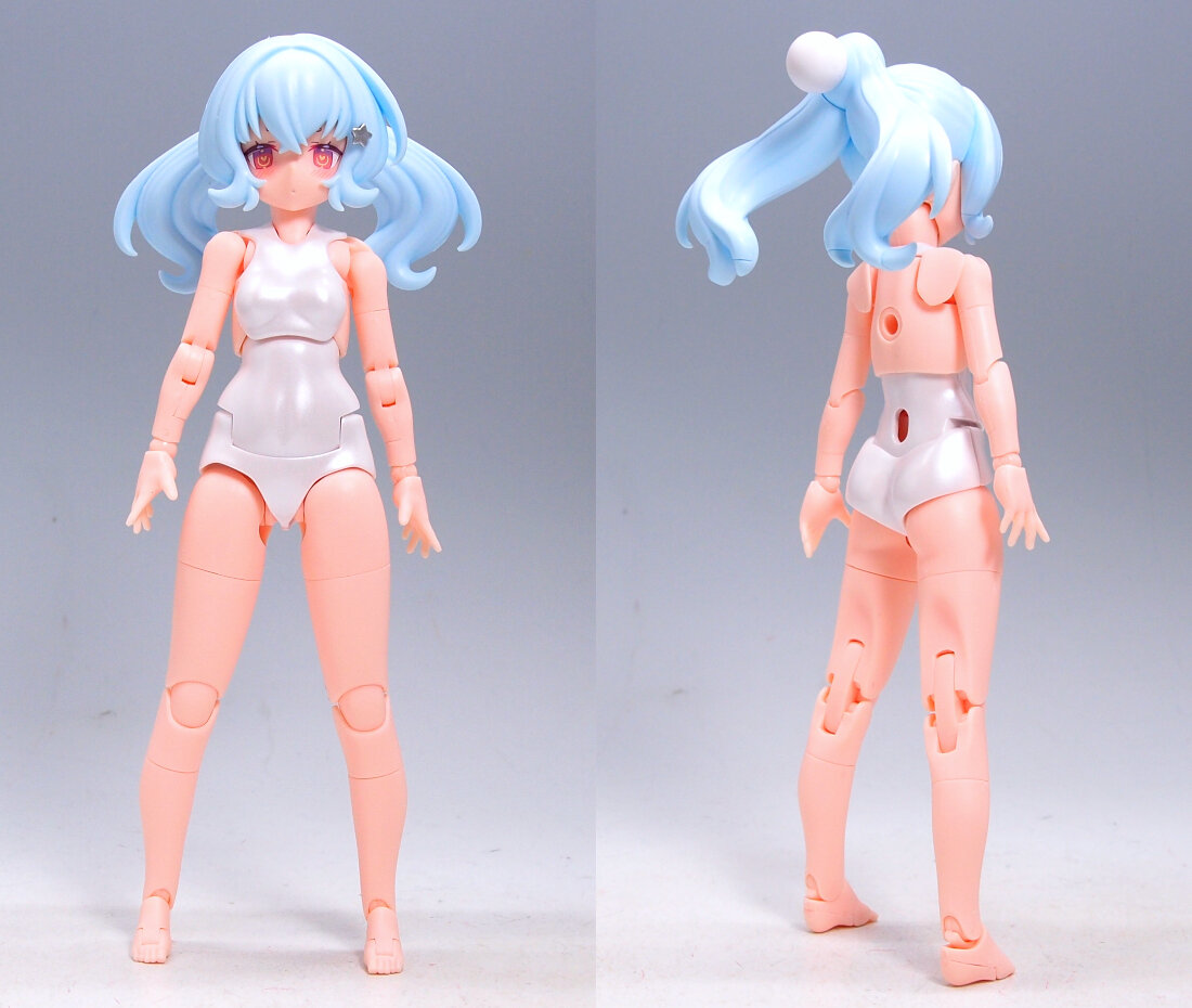 メガミデバイス PUNI☆MOFU トゥ」の人気商品一覧 | 安い商品を通販サイト