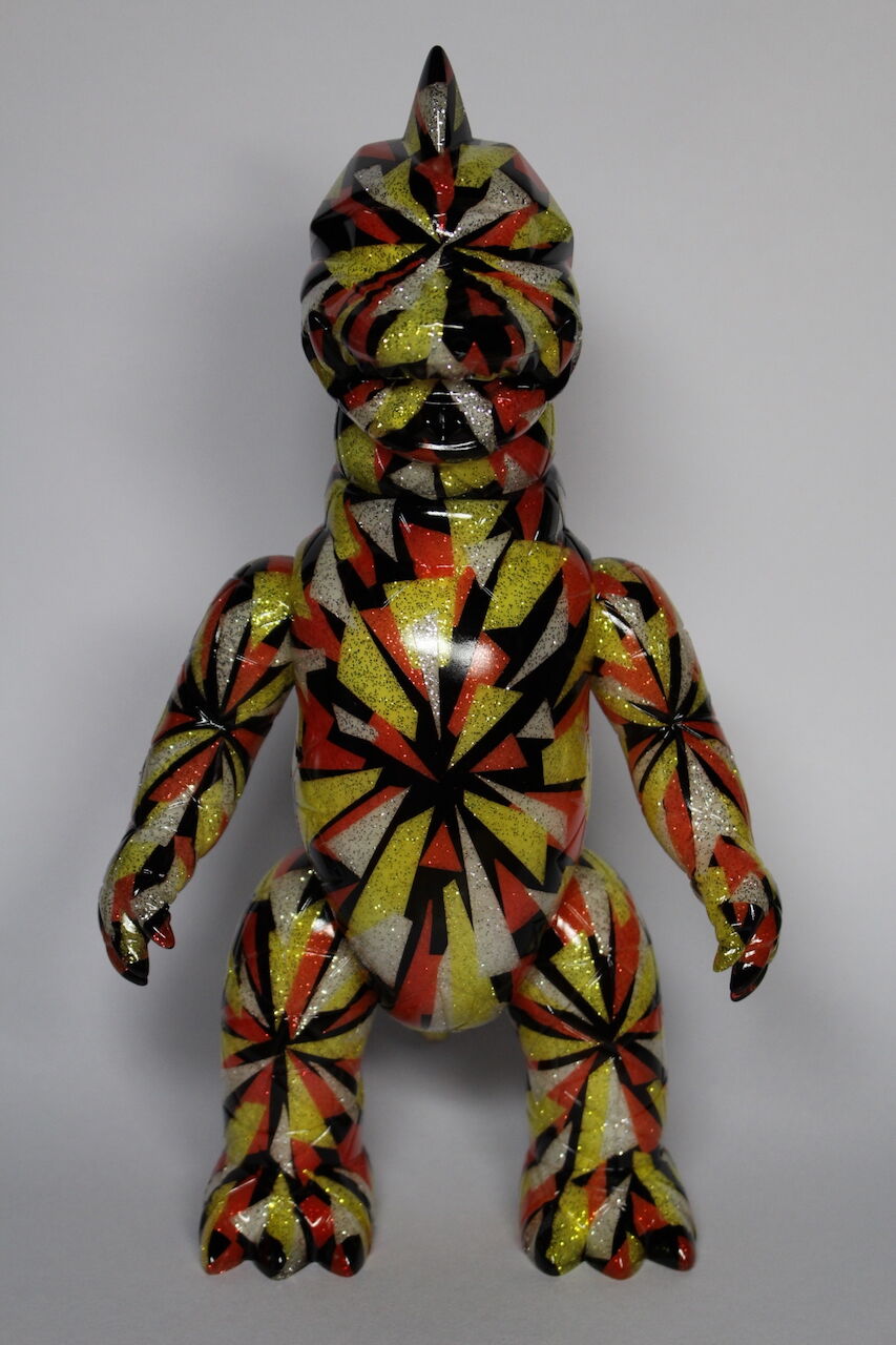 ガーガメル20周年記念作品 : ガーガメル放送局