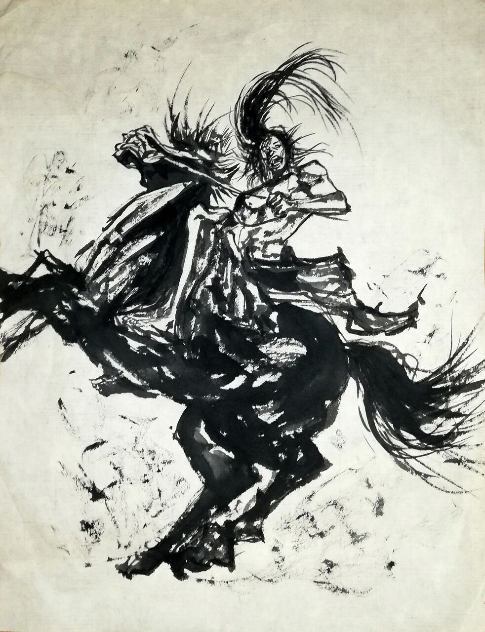 井上雄彦 画集 墨 WATER 初版セット 井上雄彦 画集 墨 WATER 初版