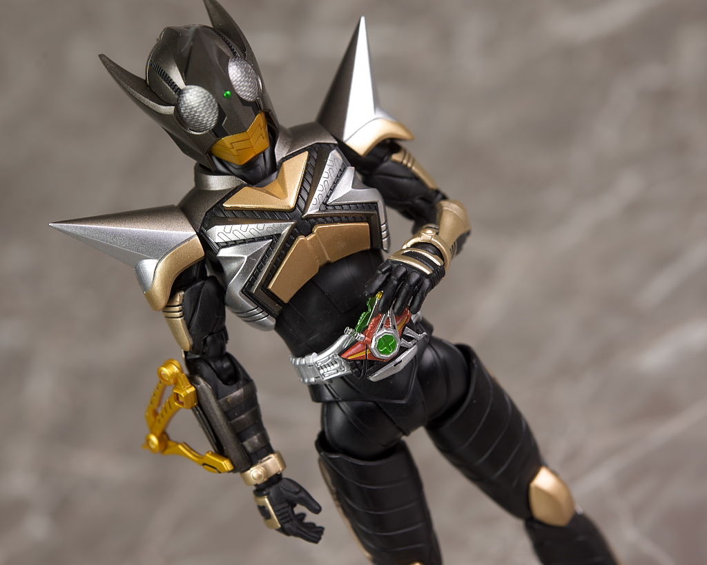 真骨彫製法 仮面ライダー キックホッパー パンチホッパー セット 先着