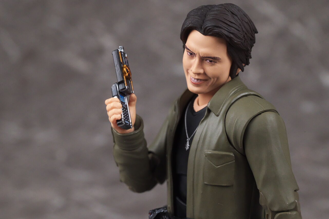 S.H.Figuarts乾巧&草加雅人セット売り S.H.Figuarts 乾巧 | 魂ウェブ